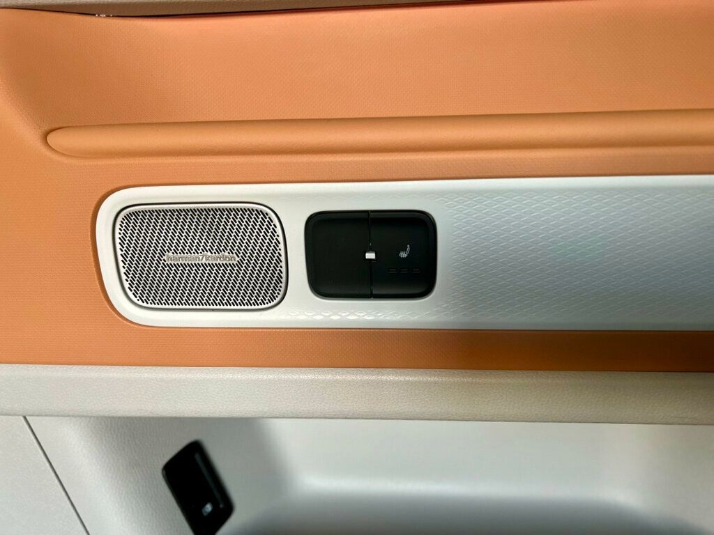 2025 Volkswagen ID. Buzz FIRST EDITION - 22989973 - 23