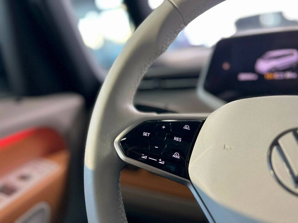 2025 Volkswagen ID. Buzz FIRST EDITION - 22989973 - 27