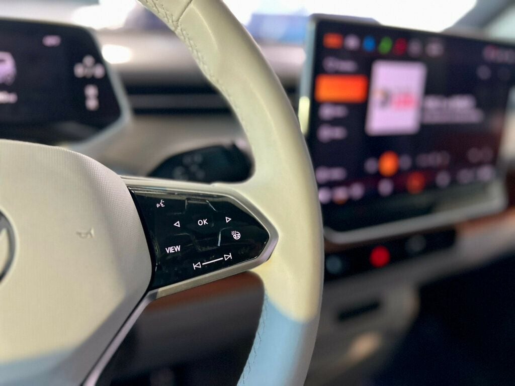 2025 Volkswagen ID. Buzz FIRST EDITION - 22989973 - 28