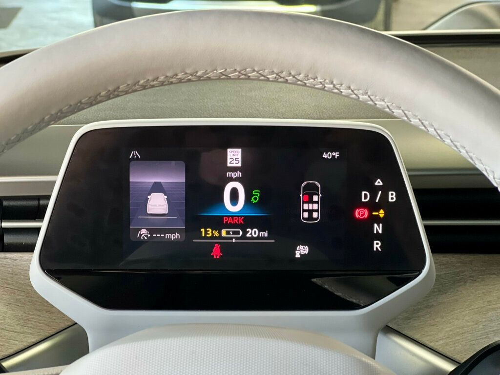 2025 Volkswagen ID. Buzz FIRST EDITION - 22989973 - 29