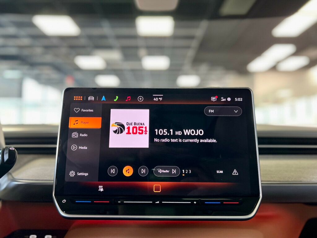 2025 Volkswagen ID. Buzz FIRST EDITION - 22989973 - 30