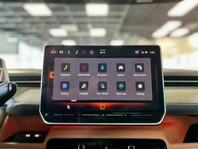 2025 Volkswagen ID. Buzz FIRST EDITION - 22989973 - 31