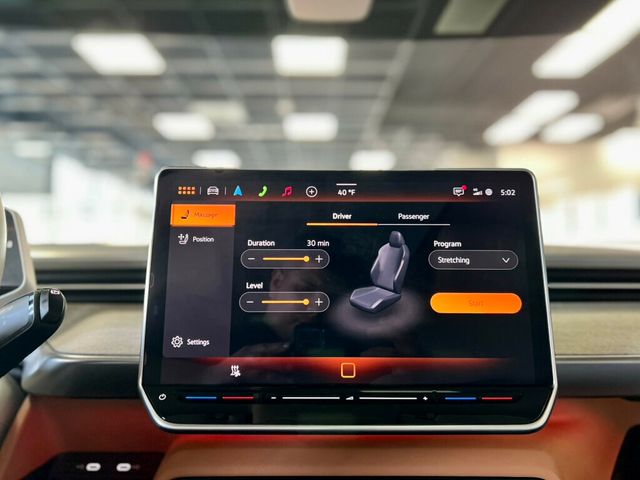 2025 Volkswagen ID. Buzz FIRST EDITION - 22989973 - 34