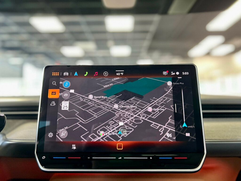 2025 Volkswagen ID. Buzz FIRST EDITION - 22989973 - 35