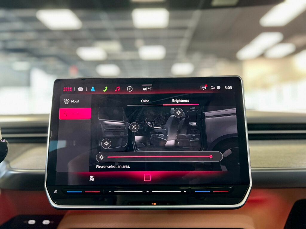 2025 Volkswagen ID. Buzz FIRST EDITION - 22989973 - 38