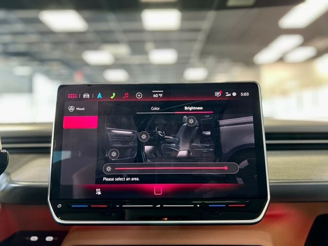 2025 Volkswagen ID. Buzz FIRST EDITION - 22989973 - 38