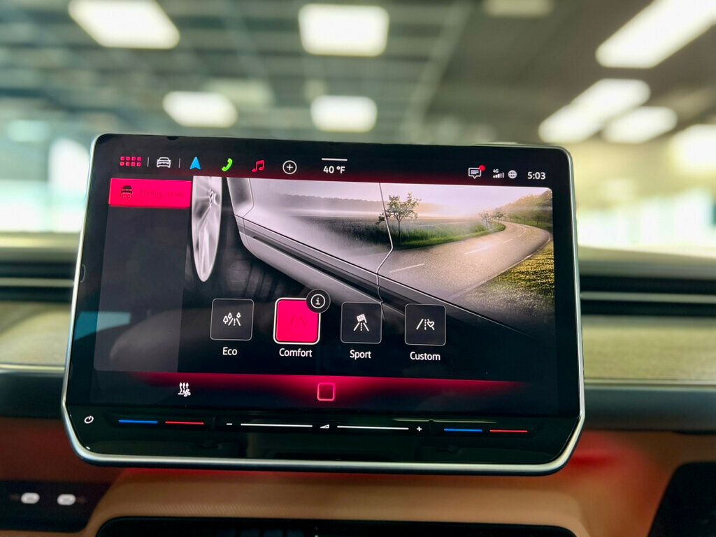 2025 Volkswagen ID. Buzz FIRST EDITION - 22989973 - 39