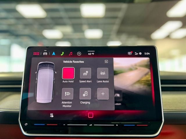 2025 Volkswagen ID. Buzz FIRST EDITION - 22989973 - 40