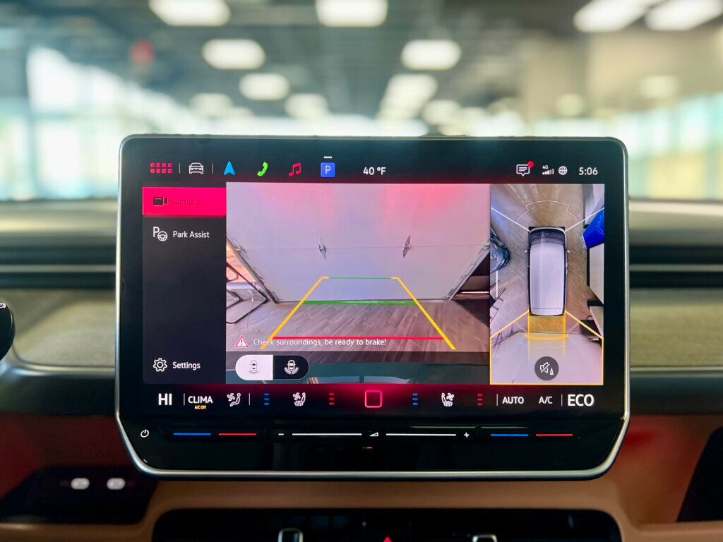 2025 Volkswagen ID. Buzz FIRST EDITION - 22989973 - 41