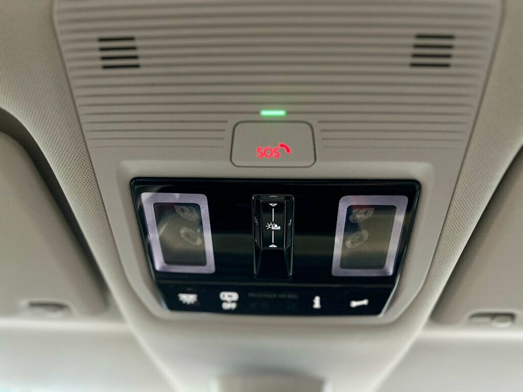 2025 Volkswagen ID. Buzz FIRST EDITION - 22989973 - 42