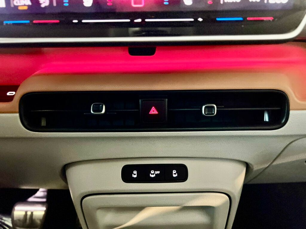 2025 Volkswagen ID. Buzz FIRST EDITION - 22989973 - 44