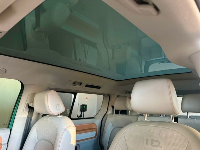 2025 Volkswagen ID. Buzz FIRST EDITION - 22989973 - 45