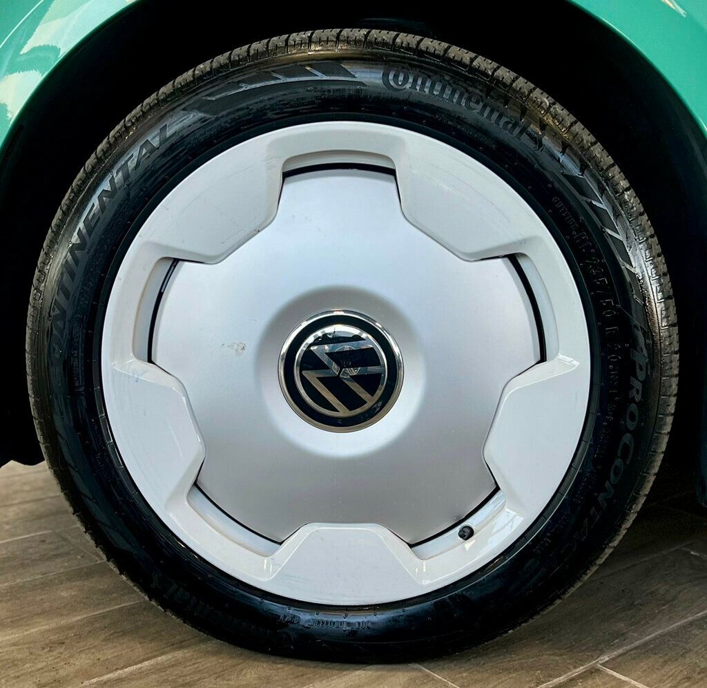 2025 Volkswagen ID. Buzz FIRST EDITION - 22989973 - 47