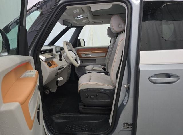 2025 Volkswagen ID. Buzz FIRST EDITION - 23031355 - 3