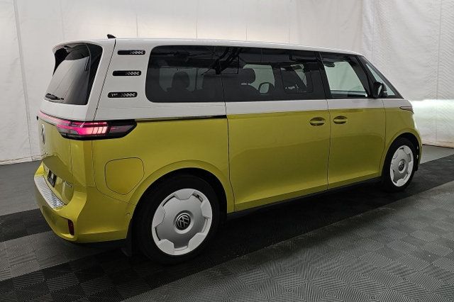 2025 Volkswagen ID. Buzz FIRST EDITION - 23071174 - 1