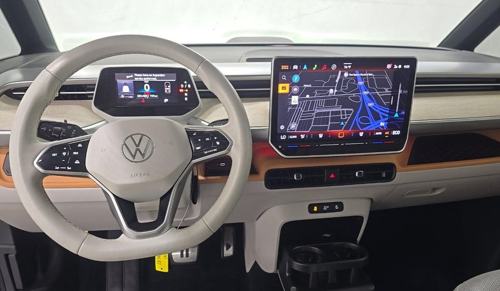 2025 Volkswagen ID. Buzz FIRST EDITION - 23088421 - 1