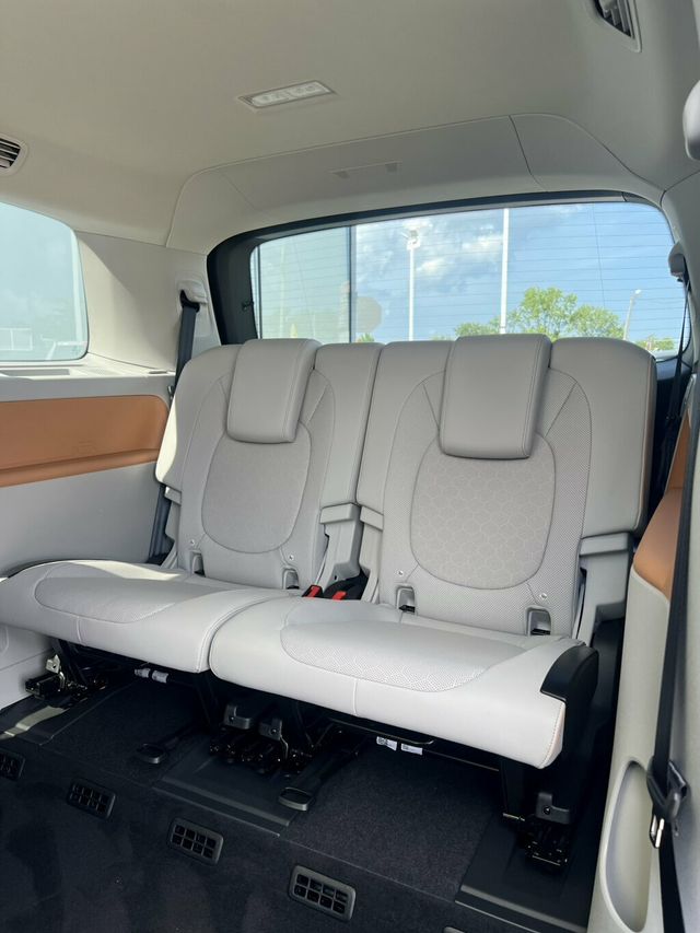 2025 Volkswagen ID. Buzz FIRST EDITION 4MOTION - 23060723 - 14