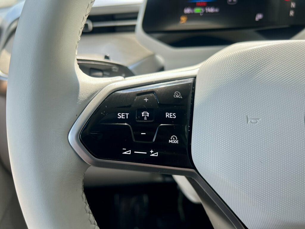 2025 Volkswagen ID. Buzz FIRST EDITION 4MOTION - 23060723 - 15