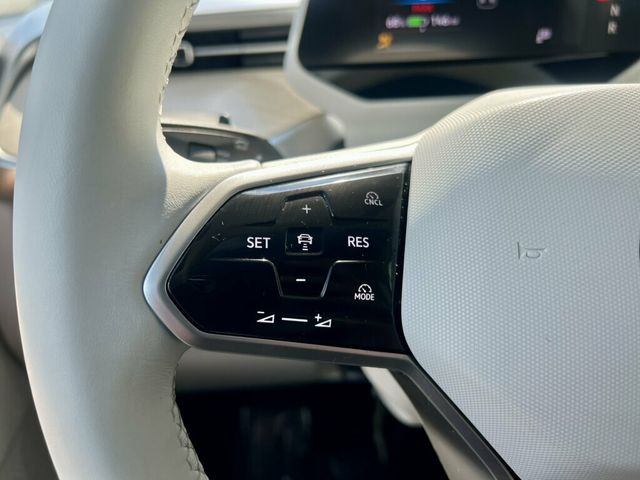 2025 Volkswagen ID. Buzz FIRST EDITION 4MOTION - 23060723 - 15