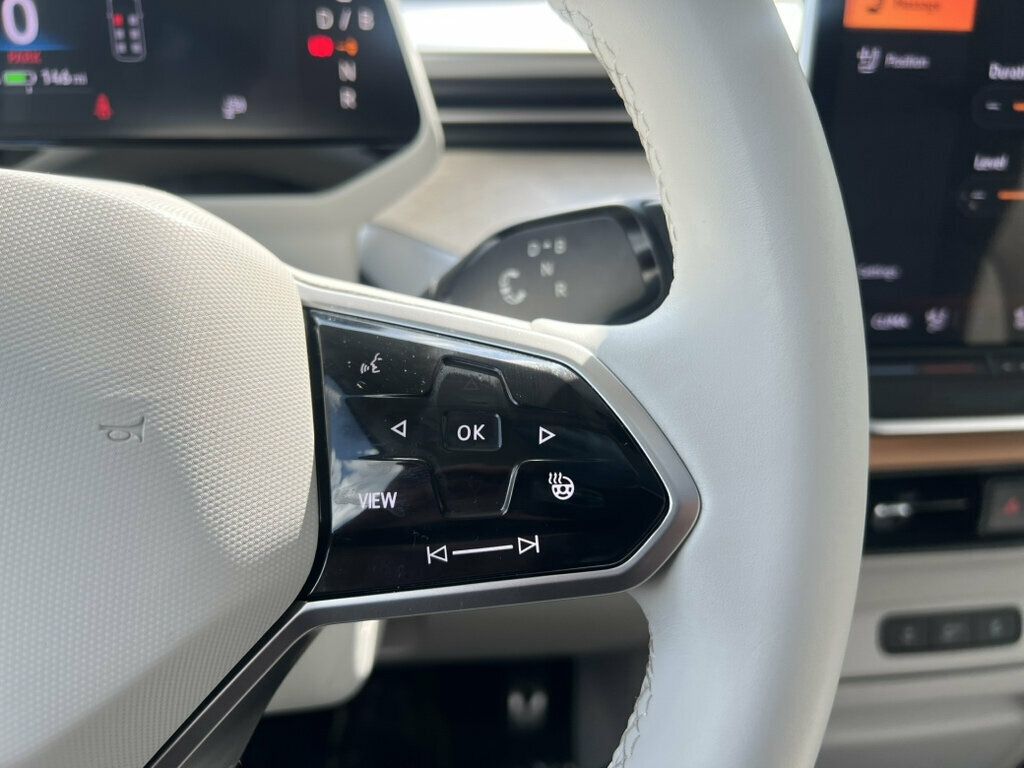 2025 Volkswagen ID. Buzz FIRST EDITION 4MOTION - 23060723 - 16