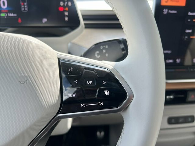 2025 Volkswagen ID. Buzz FIRST EDITION 4MOTION - 23060723 - 16