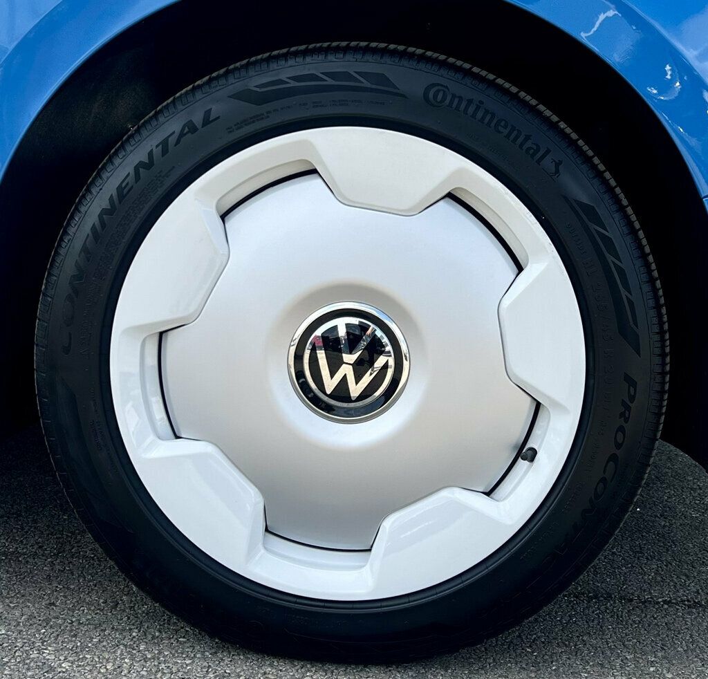 2025 Volkswagen ID. Buzz FIRST EDITION 4MOTION - 23060723 - 26