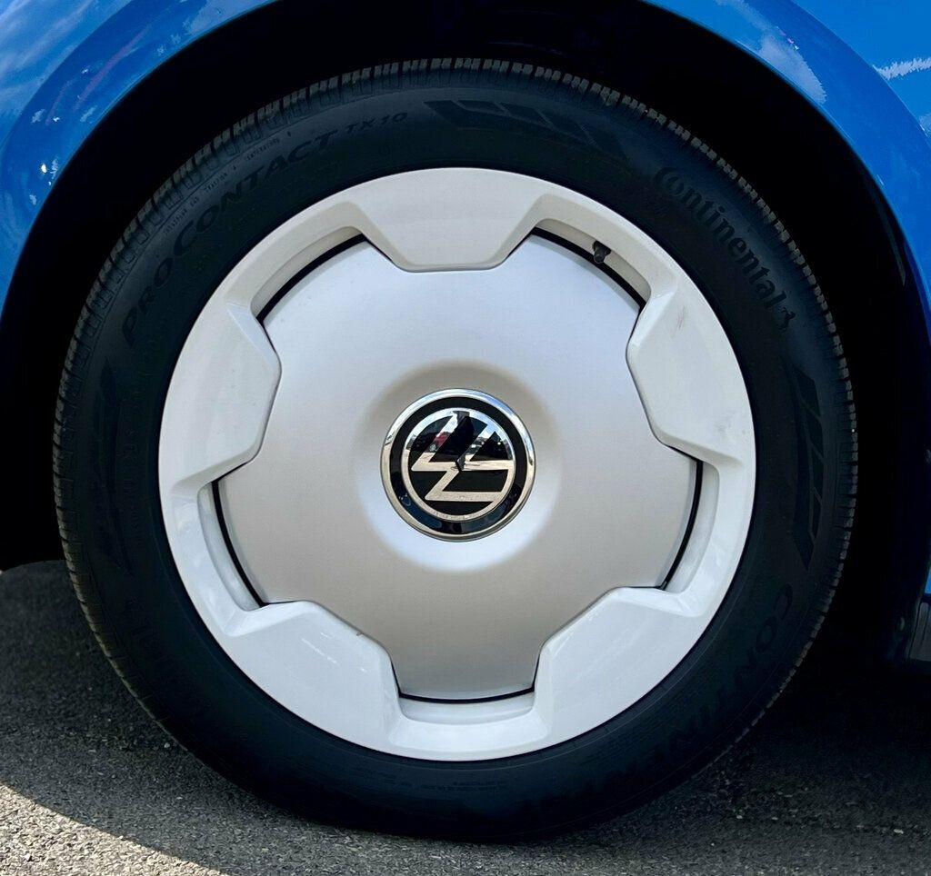 2025 Volkswagen ID. Buzz FIRST EDITION 4MOTION - 23060723 - 27