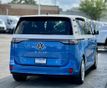 2025 Volkswagen ID. Buzz FIRST EDITION 4MOTION - 23060723 - 4