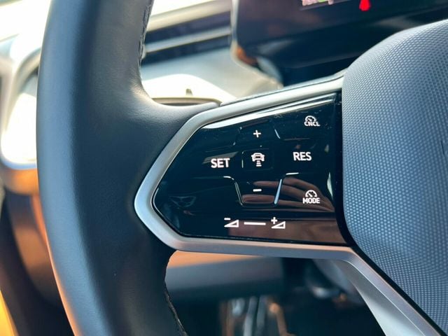 2025 Volkswagen ID. Buzz PRO S - 23045872 - 16