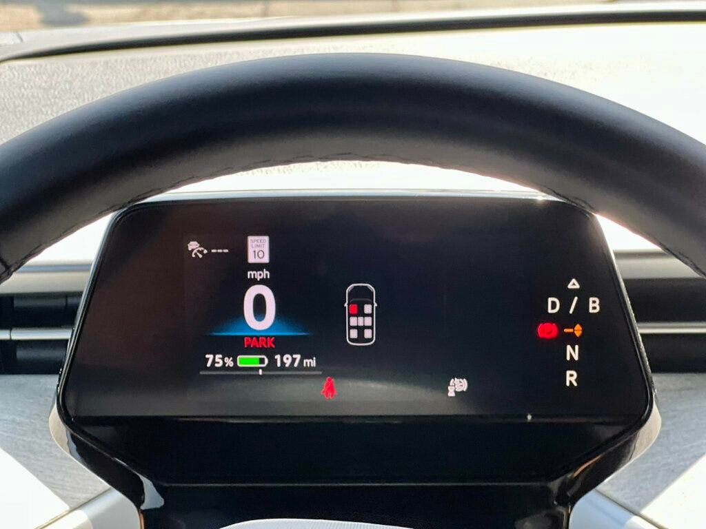 2025 Volkswagen ID. Buzz PRO S - 23045872 - 18