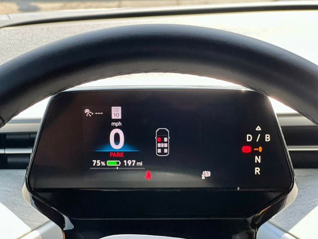 2025 Volkswagen ID. Buzz PRO S - 23045872 - 18