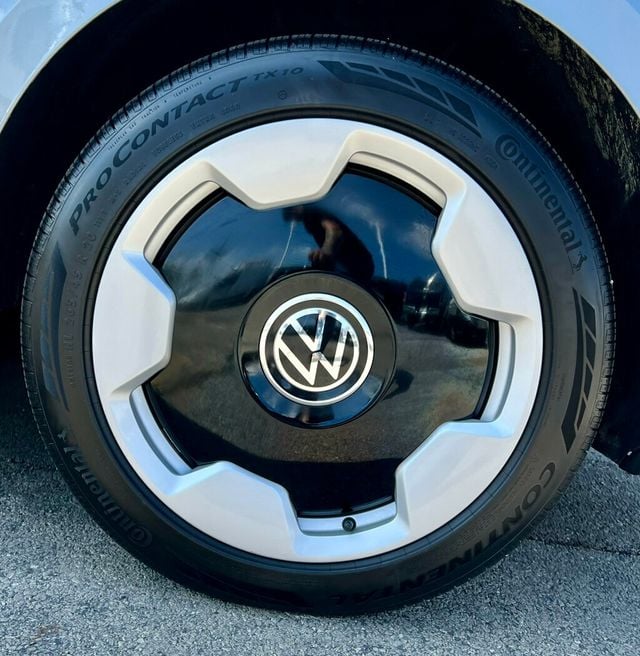 2025 Volkswagen ID. Buzz PRO S - 23045872 - 25