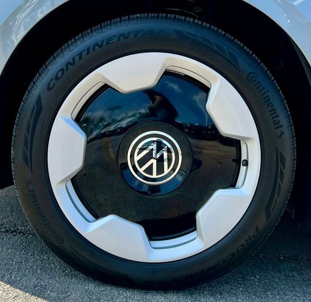 2025 Volkswagen ID. Buzz PRO S - 23045872 - 26