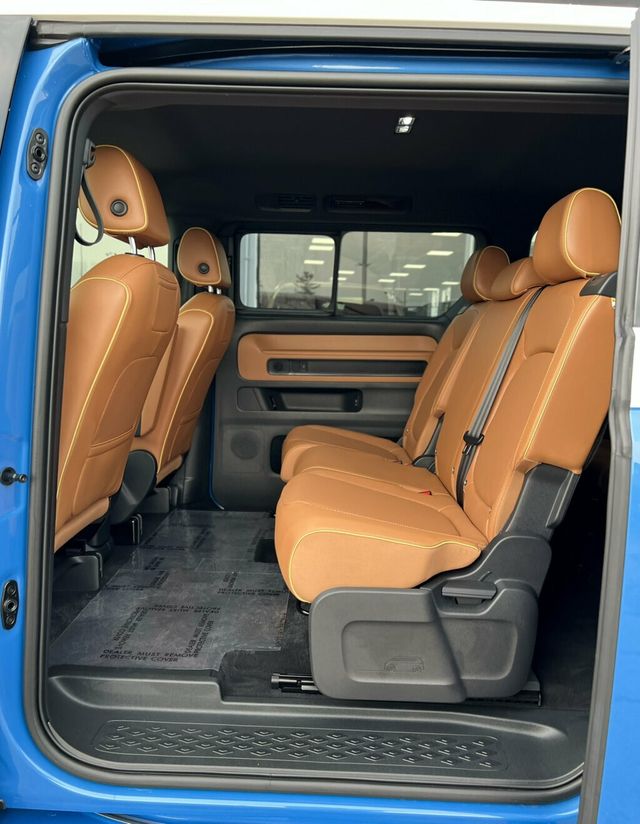 2025 Volkswagen ID. Buzz PRO S - 23061256 - 15