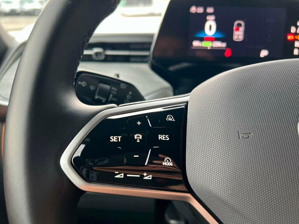 2025 Volkswagen ID. Buzz PRO S - 23061256 - 21