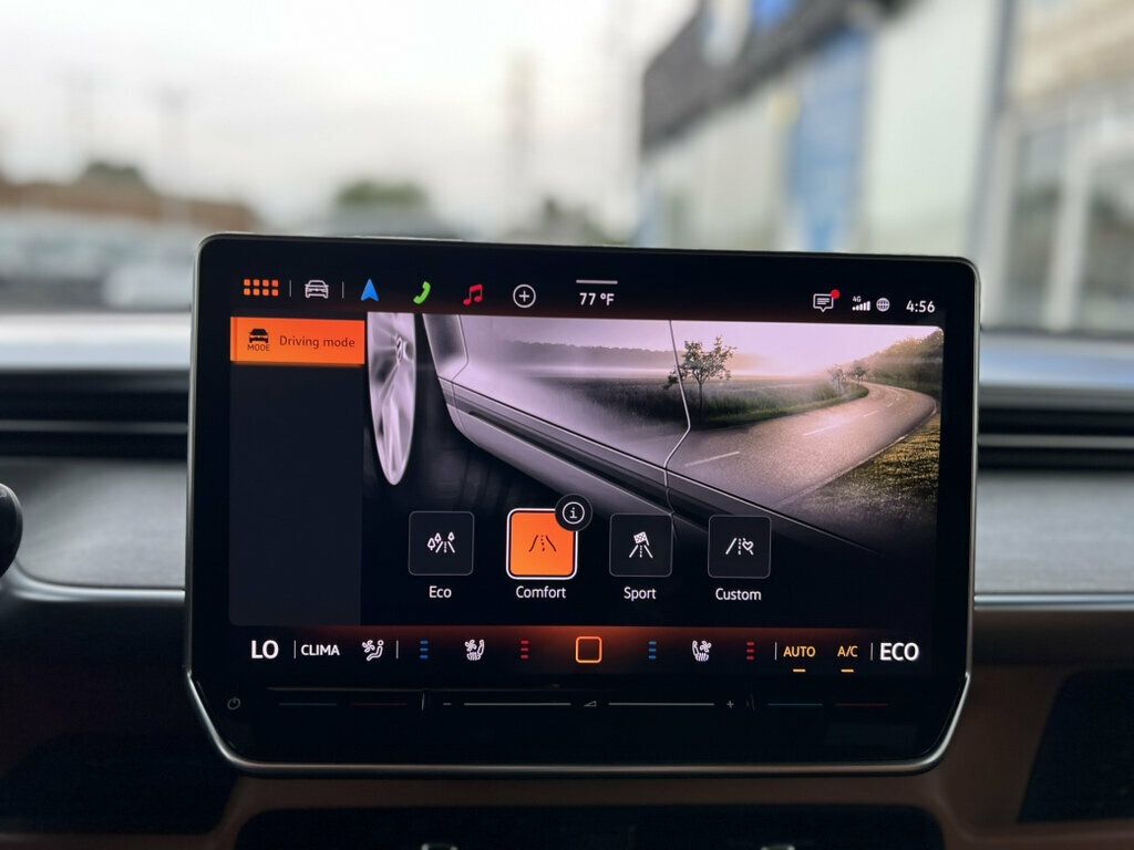 2025 Volkswagen ID. Buzz PRO S - 23061256 - 26