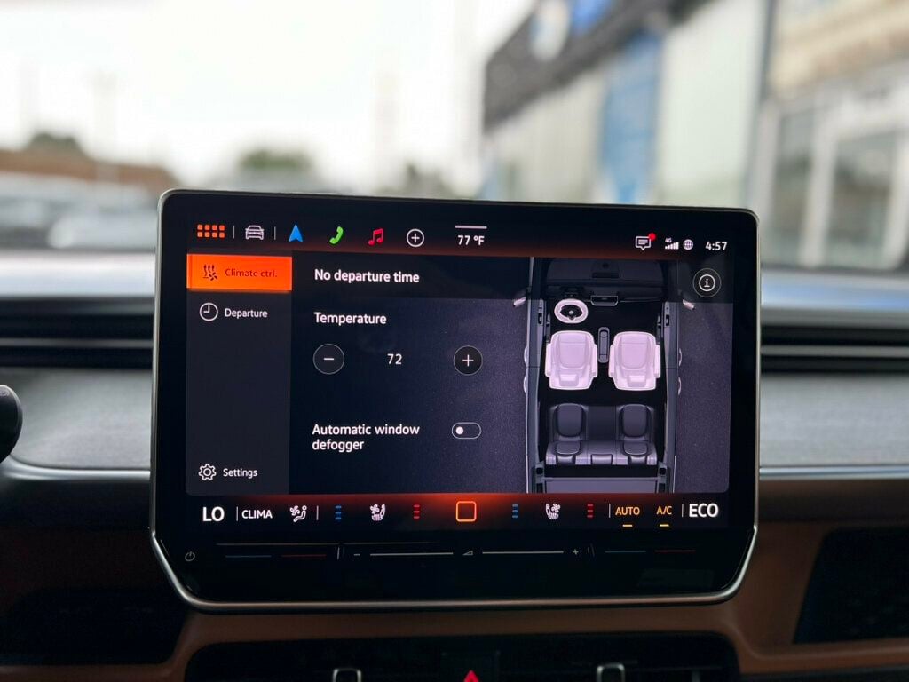 2025 Volkswagen ID. Buzz PRO S - 23061256 - 28