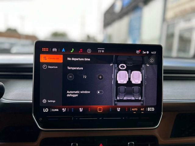 2025 Volkswagen ID. Buzz PRO S - 23061256 - 28