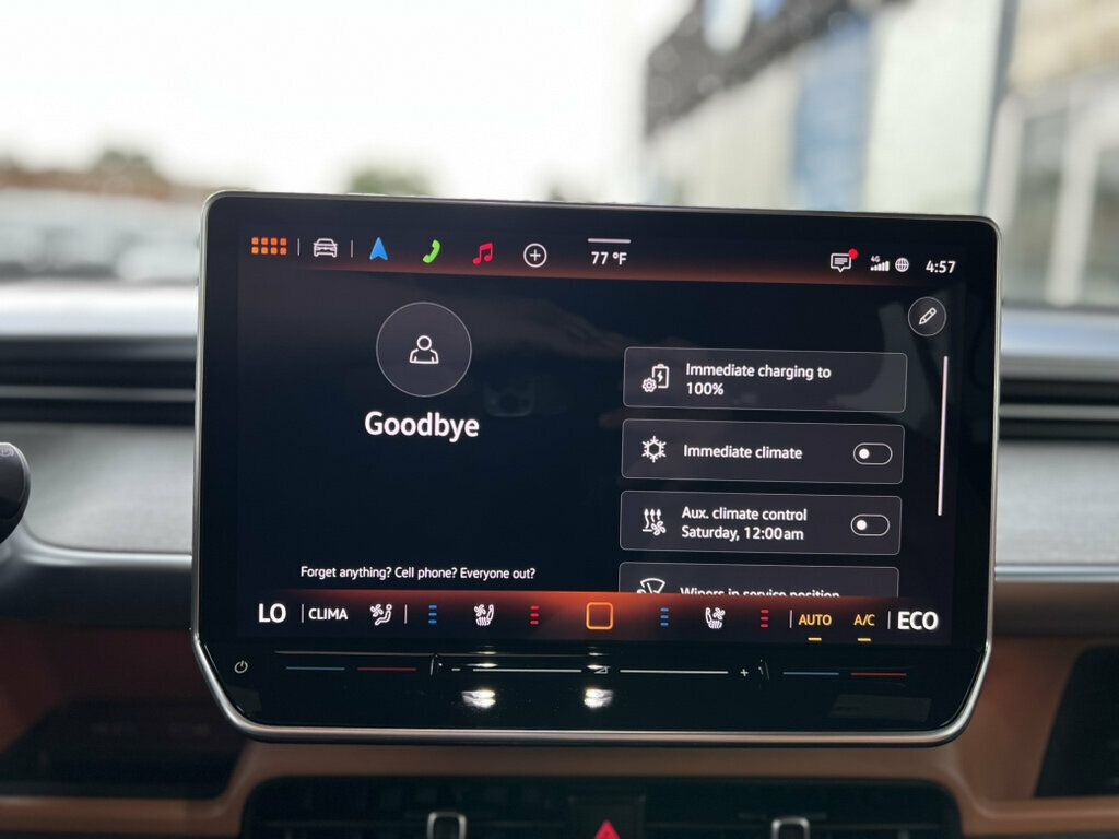 2025 Volkswagen ID. Buzz PRO S - 23061256 - 30