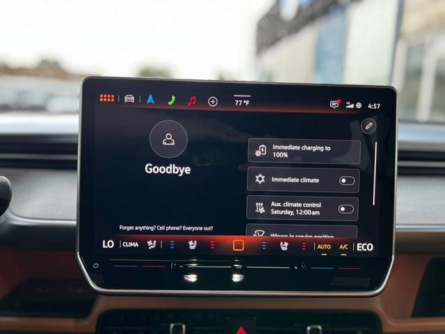 2025 Volkswagen ID. Buzz PRO S - 23061256 - 30