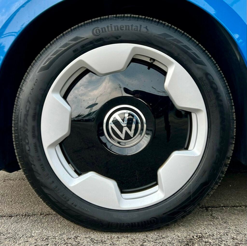 2025 Volkswagen ID. Buzz PRO S - 23061256 - 32