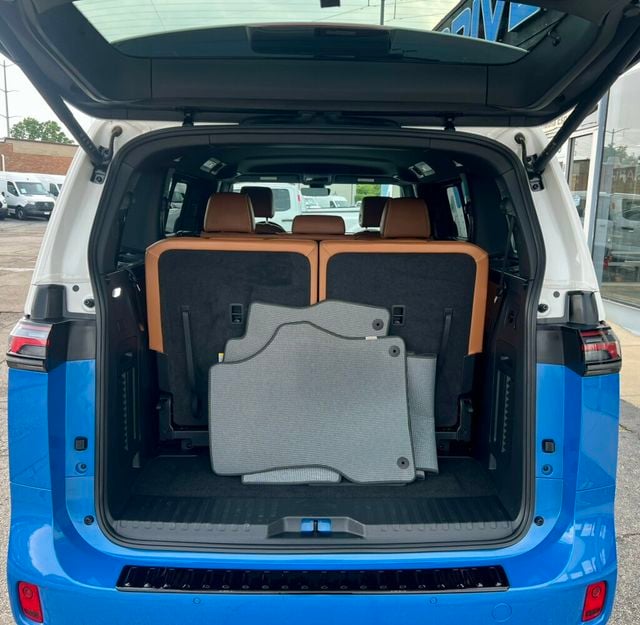 2025 Volkswagen ID. Buzz PRO S - 23061256 - 7