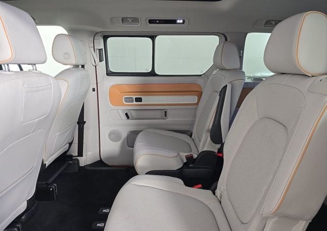 2025 Volkswagen ID. Buzz PRO S PLUS - 23083770 - 2