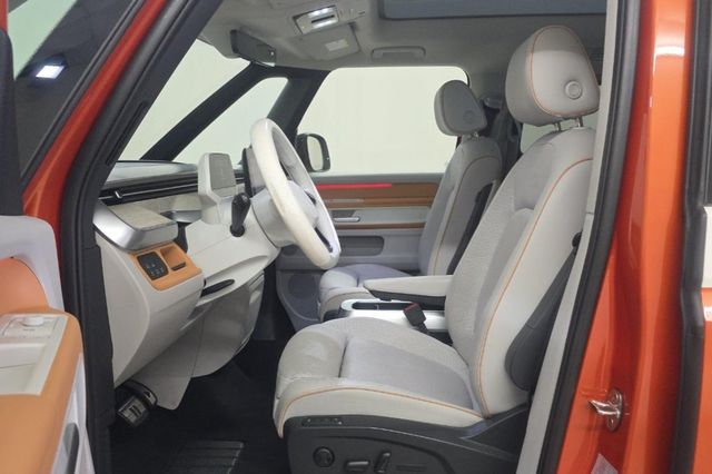 2025 Volkswagen ID. Buzz PRO S PLUS - 23090201 - 1