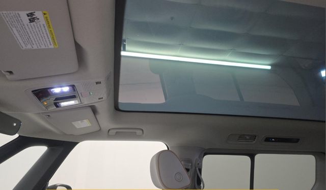 2025 Volkswagen ID. Buzz PRO S PLUS - 23090201 - 4