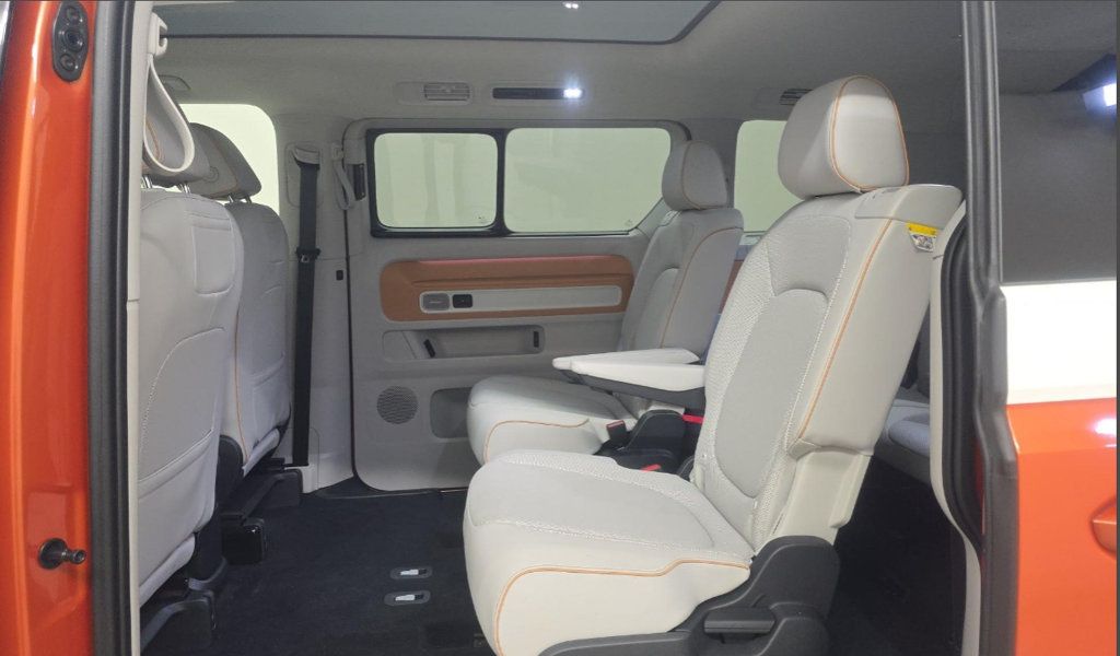 2025 Volkswagen ID. Buzz PRO S PLUS - 23090201 - 5