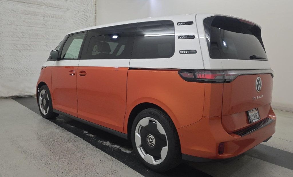 2025 Volkswagen ID. Buzz PRO S PLUS - 23090201 - 6