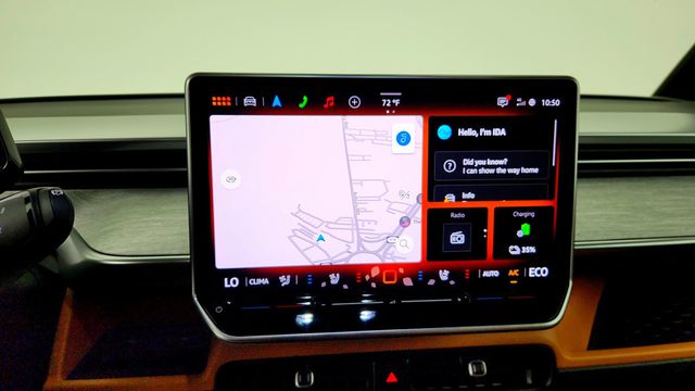 2025 Volkswagen ID. Buzz Pro S Plus 4MOTION - 23089196 - 15