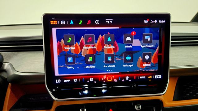 2025 Volkswagen ID. Buzz Pro S Plus 4MOTION - 23089196 - 16