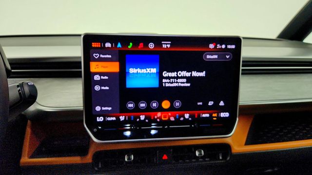 2025 Volkswagen ID. Buzz Pro S Plus 4MOTION - 23089196 - 17